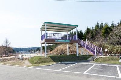 🚄 홋카이도 신칸센 뷰 스폿(홋카이도 신칸센 키코나이 뷰 스폿 전망대)